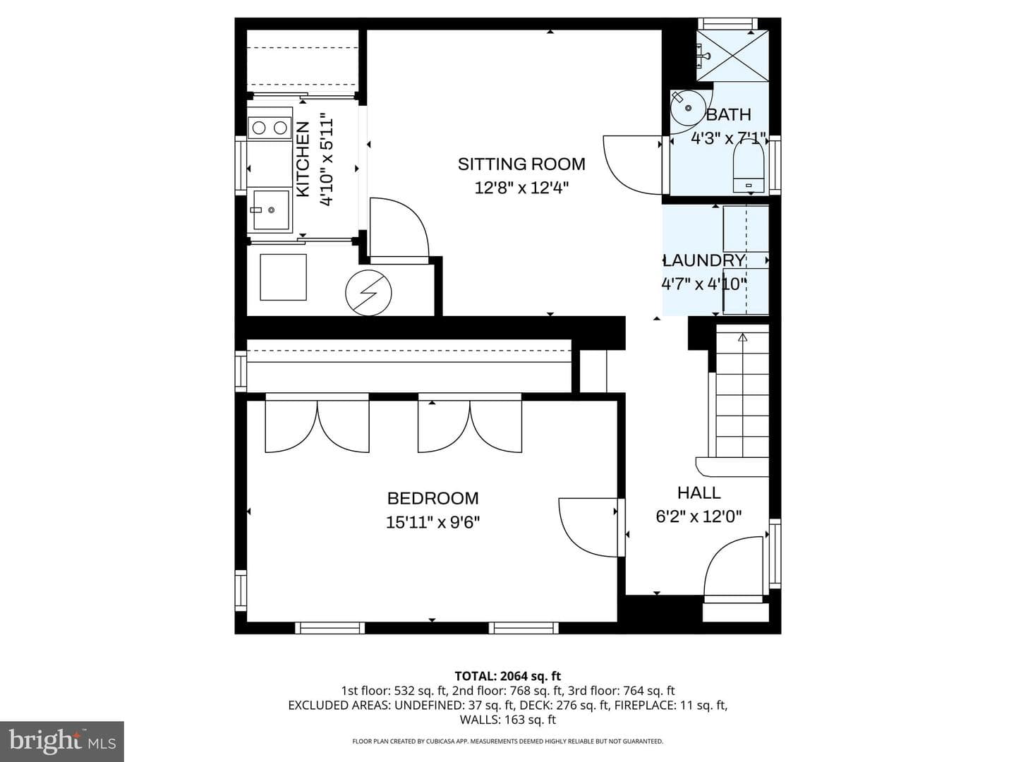 1433 Fort Stevens Drive NW photo 46