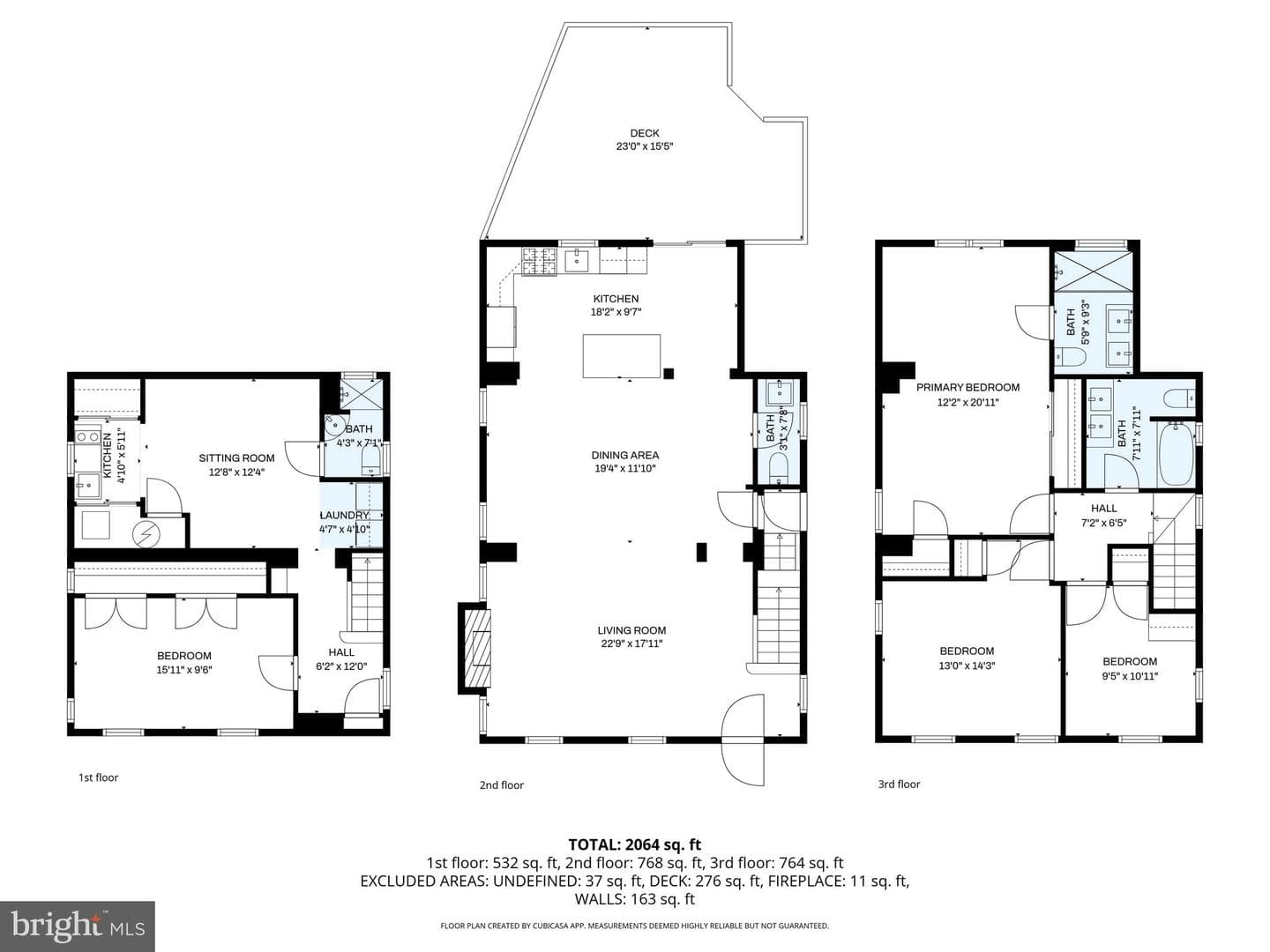 1433 Fort Stevens Drive NW photo 47