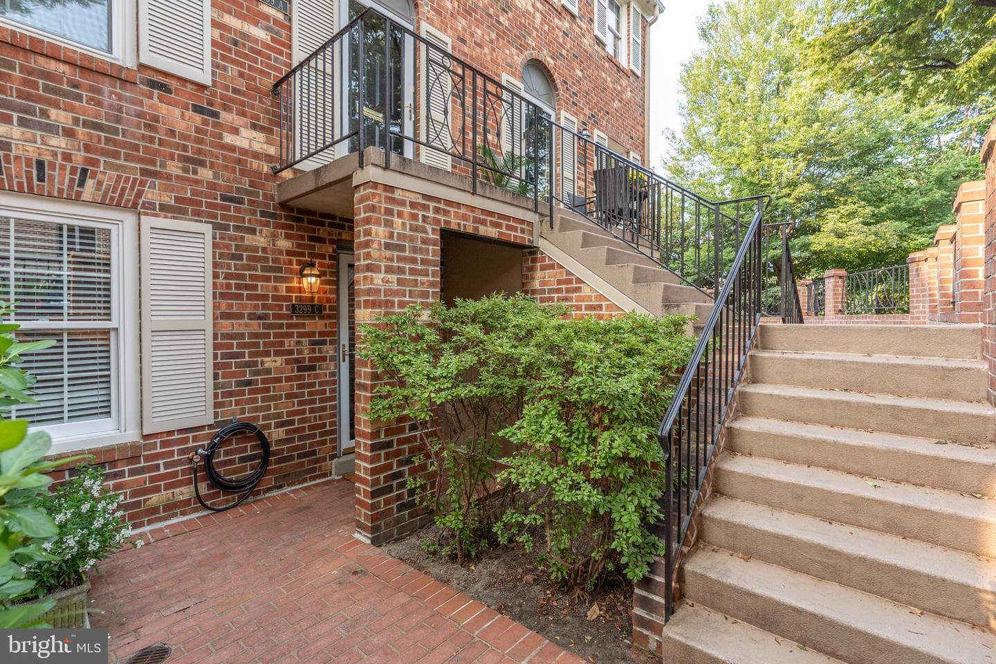 3299 Sutton Place NW #c, Washington