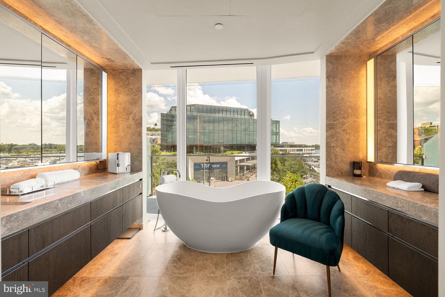 601 Wharf Street SW #301 photo 16