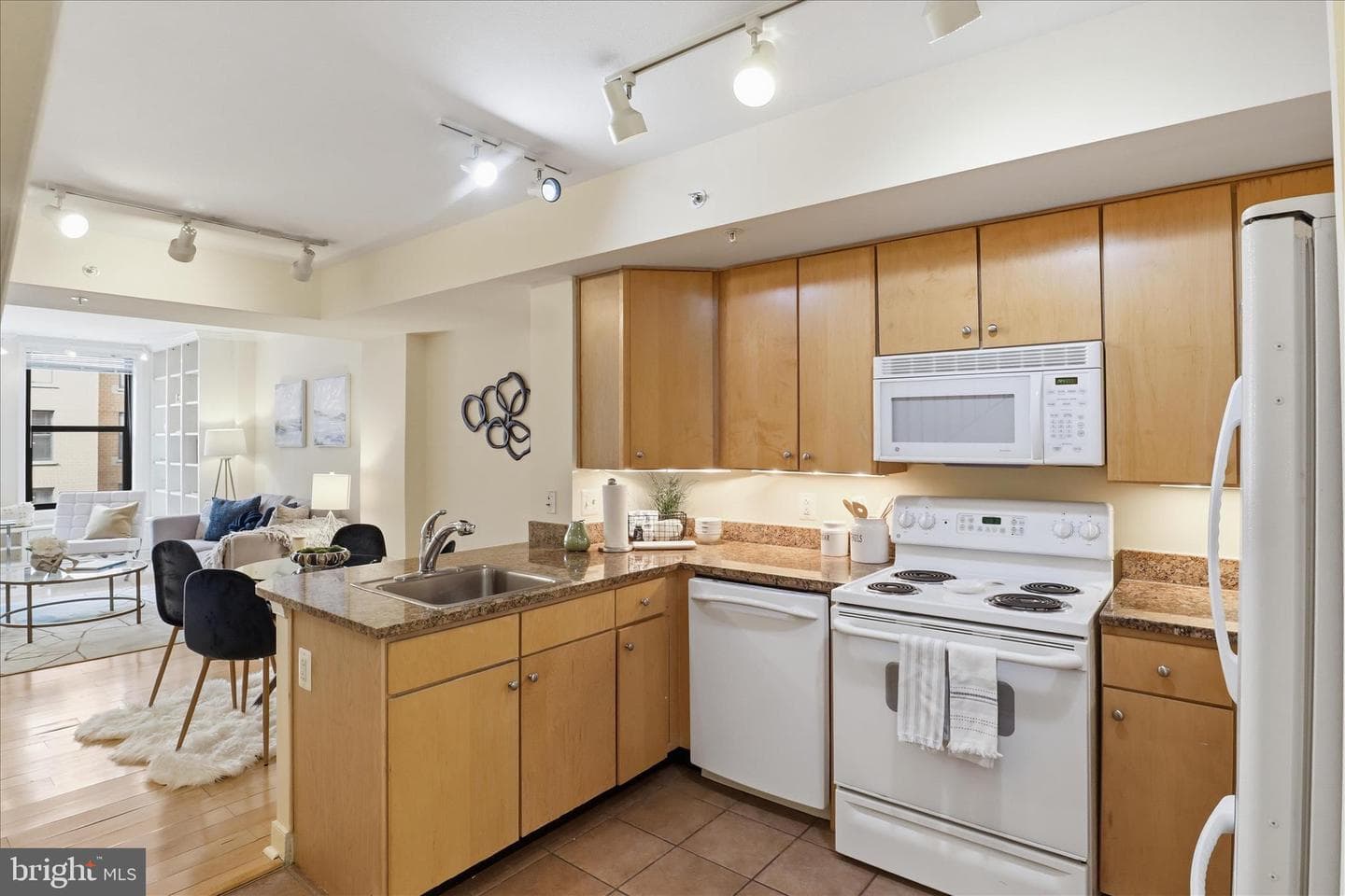 616 E Street NW #853 photo 12