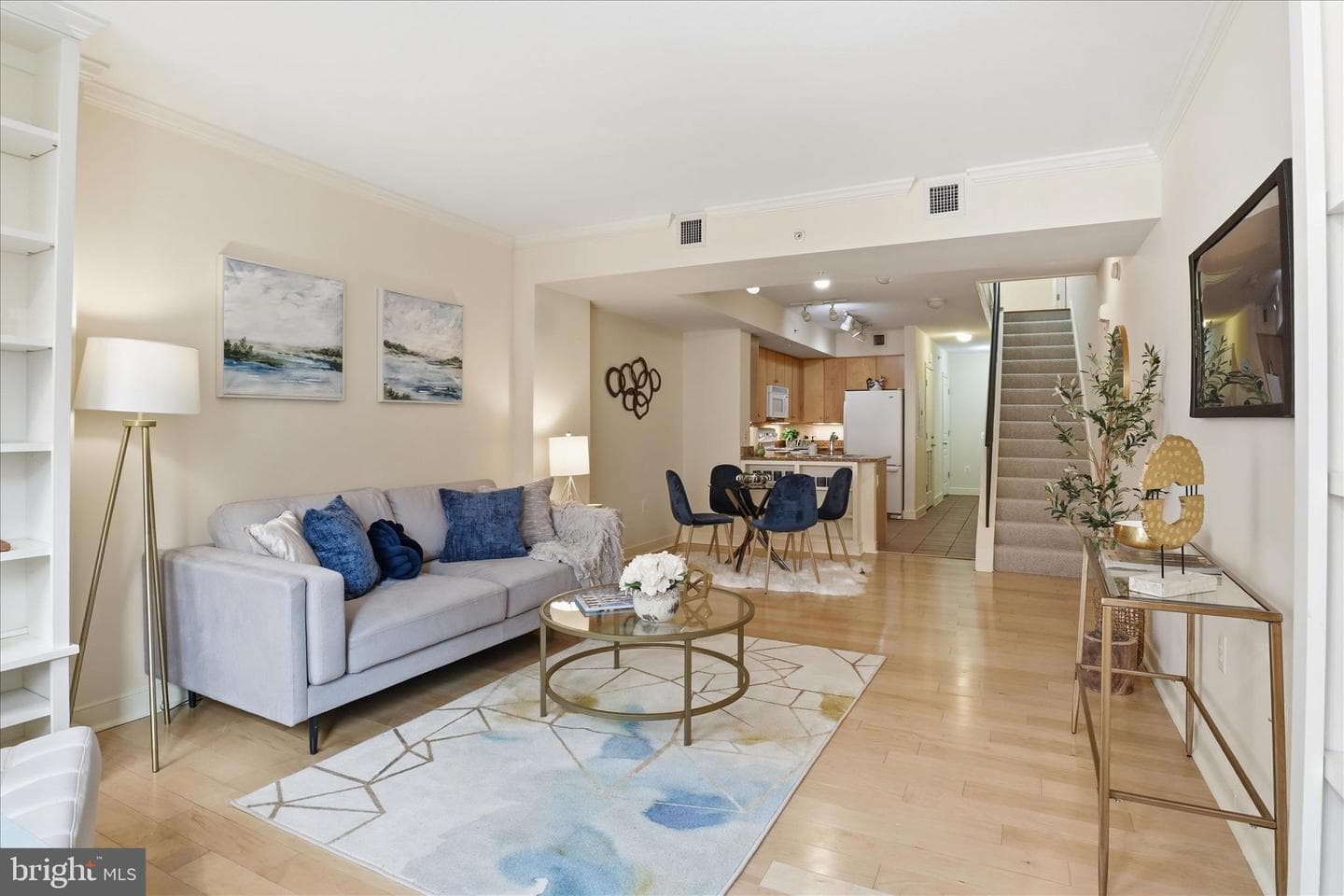 616 E Street NW #853 photo 15