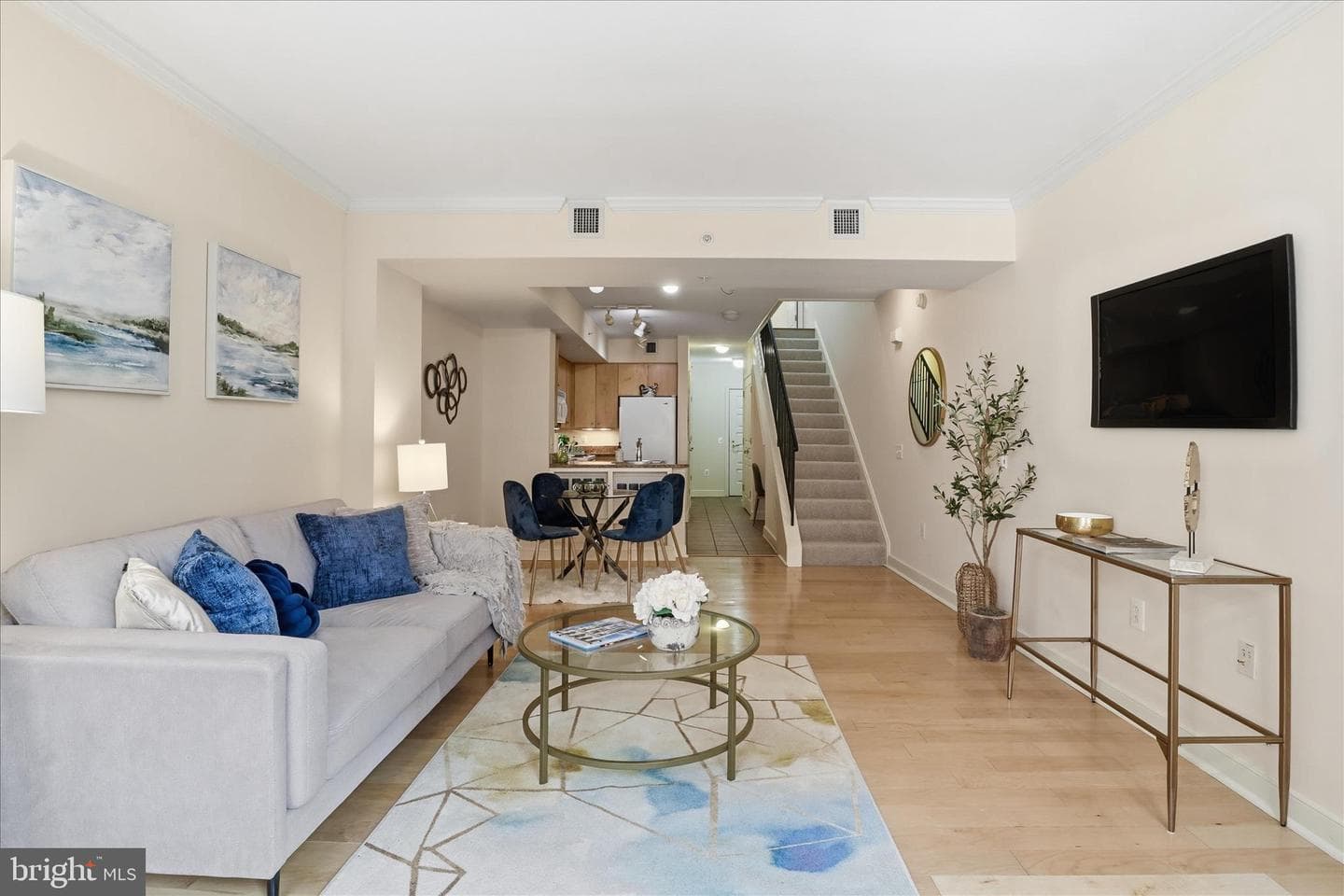 616 E Street NW #853 photo 16