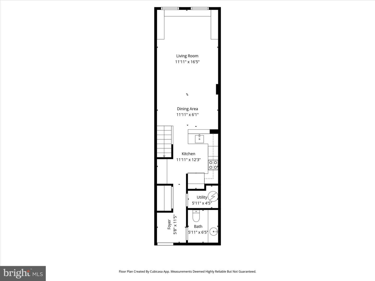 616 E Street NW #853 photo 42