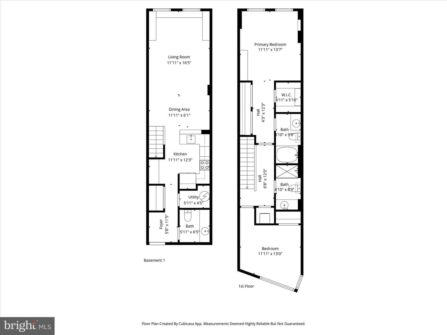 616 E Street NW #853 photo 44