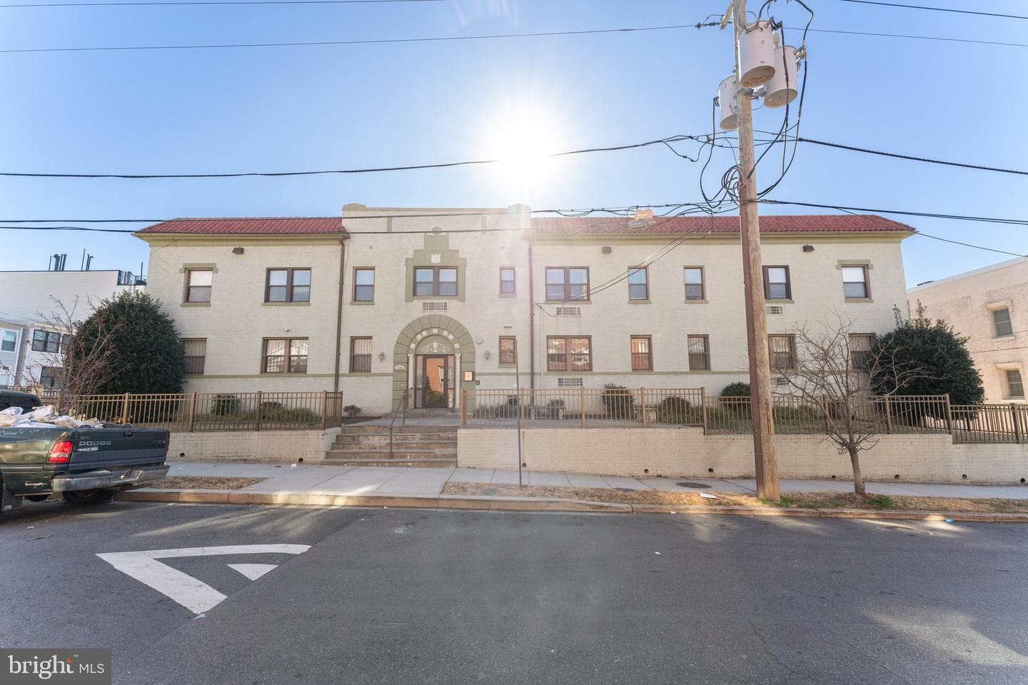 315 Evarts Street NE #t6 photo 1