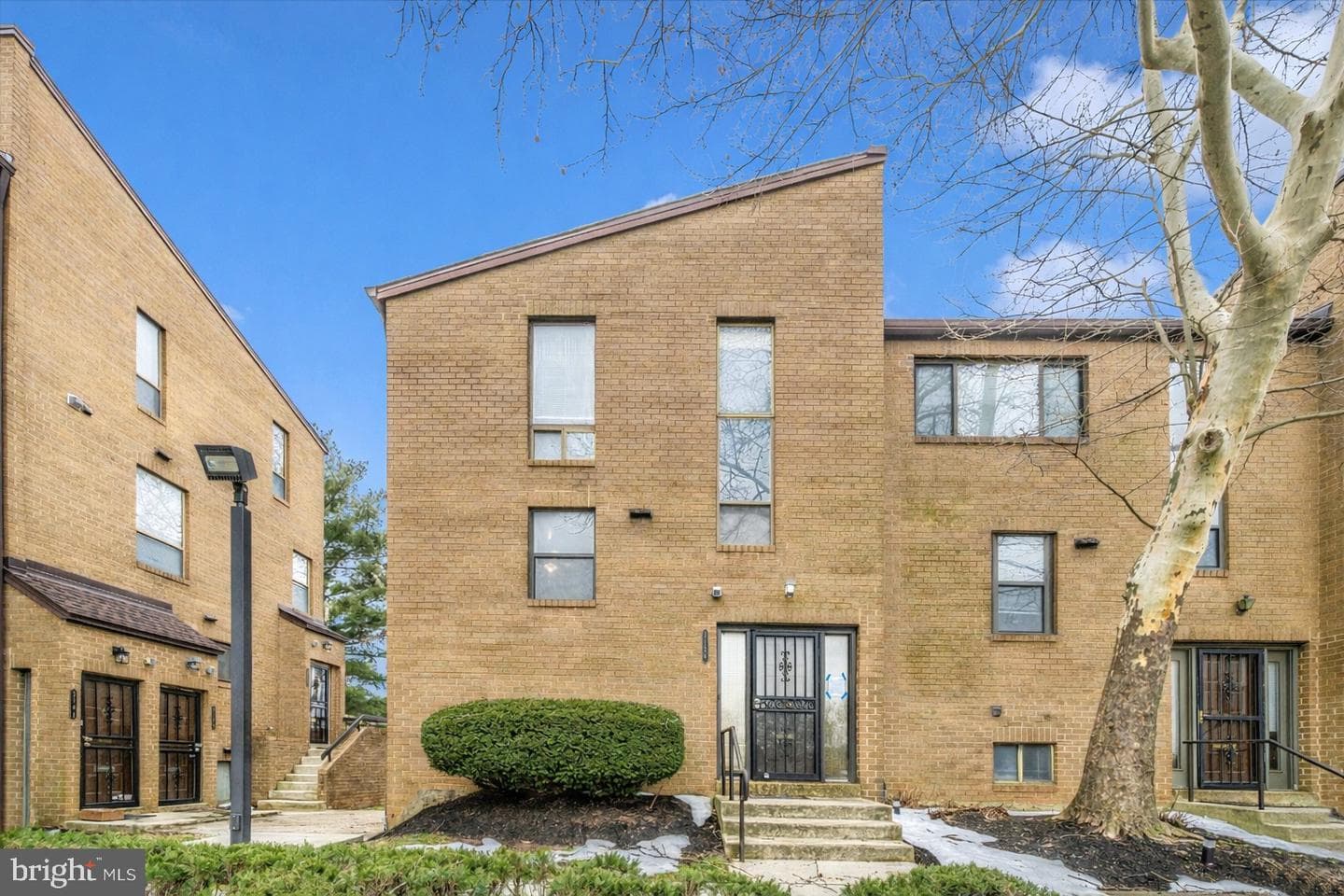 3136 Banneker Drive NE #3136