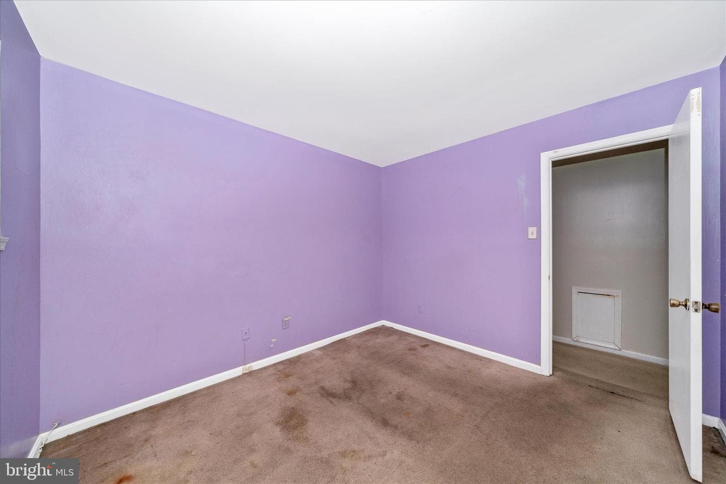 3136 Banneker Drive NE #3136 photo 20