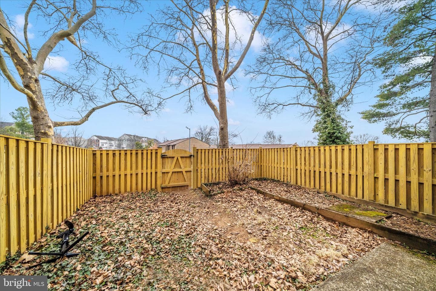 3136 Banneker Drive NE #3136 photo 32