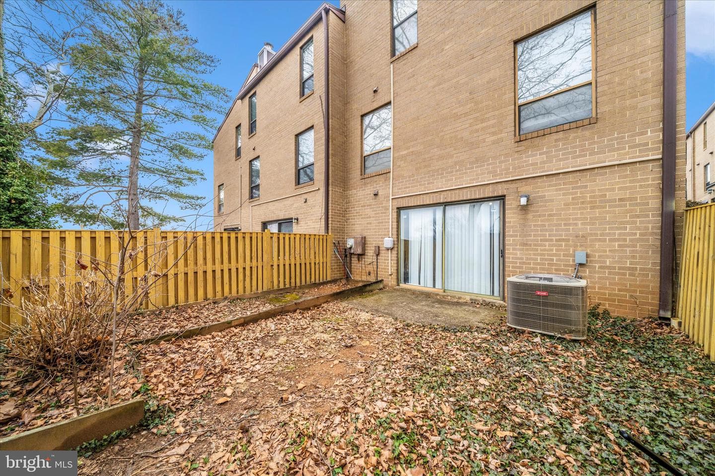 3136 Banneker Drive NE #3136 photo 35