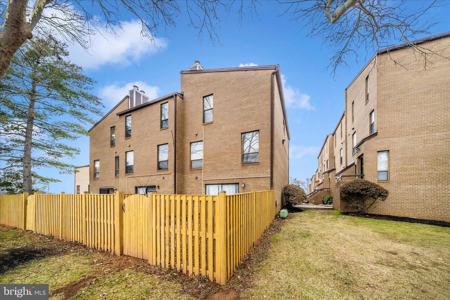 3136 Banneker Drive NE #3136 photo 36