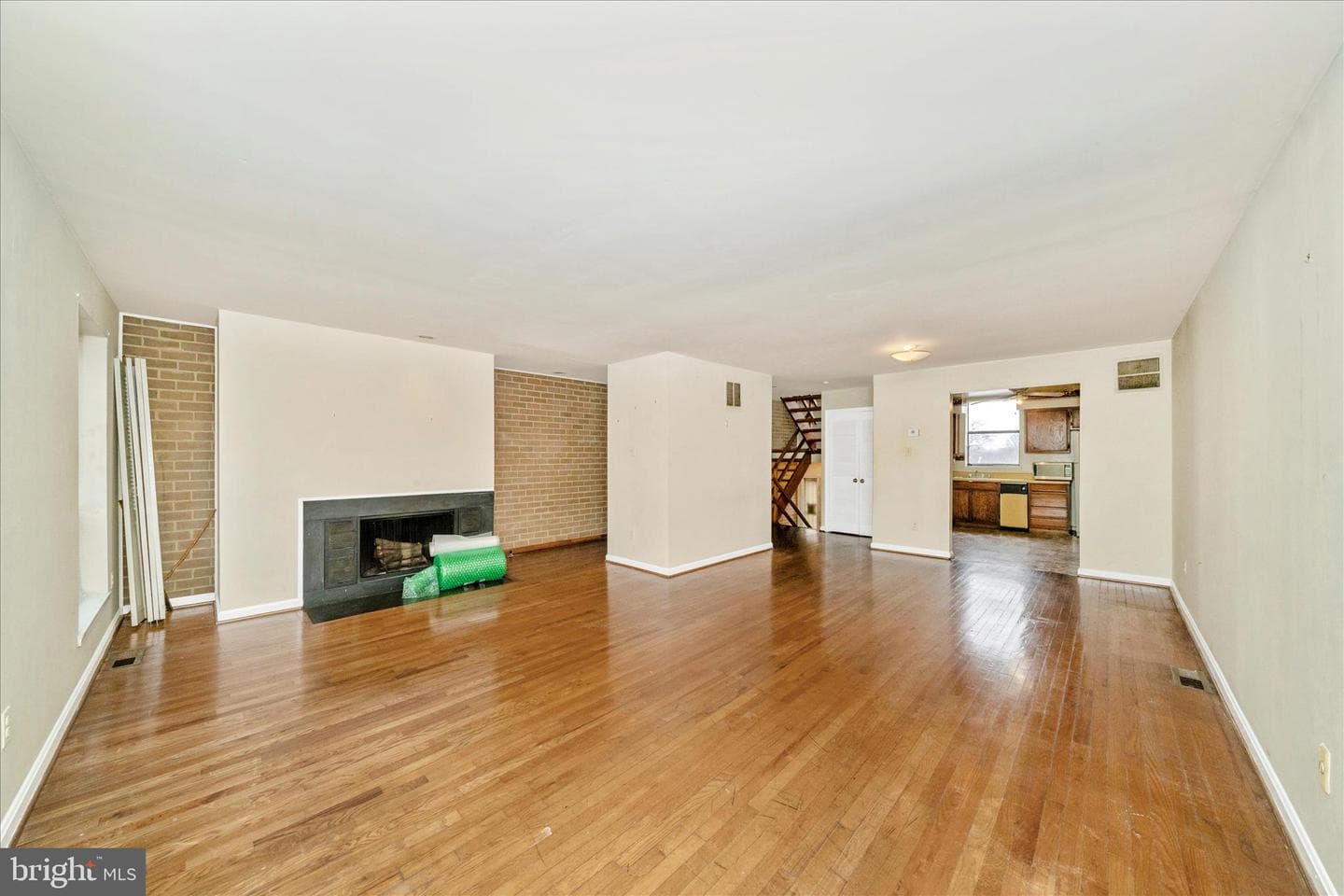 3136 Banneker Drive NE #3136 photo 4