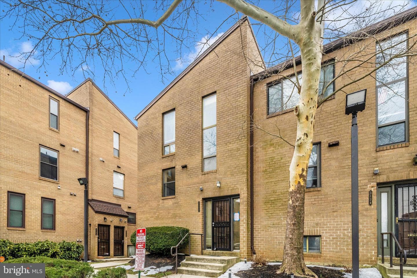 3136 Banneker Drive NE #3136 photo 40