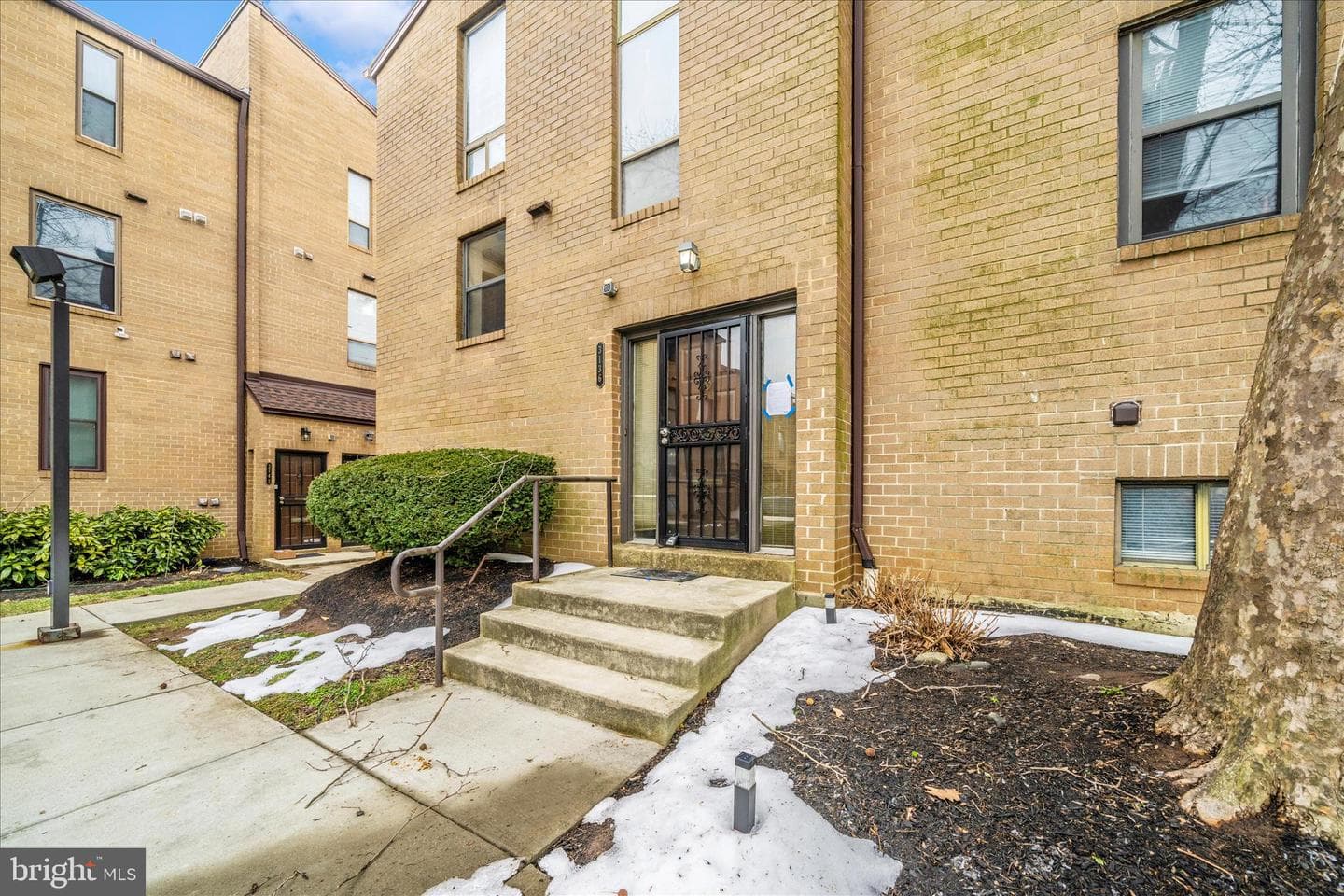 3136 Banneker Drive NE #3136 photo 43
