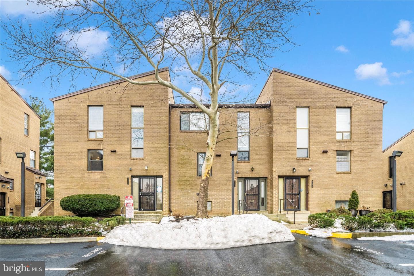 3136 Banneker Drive NE #3136 photo 45