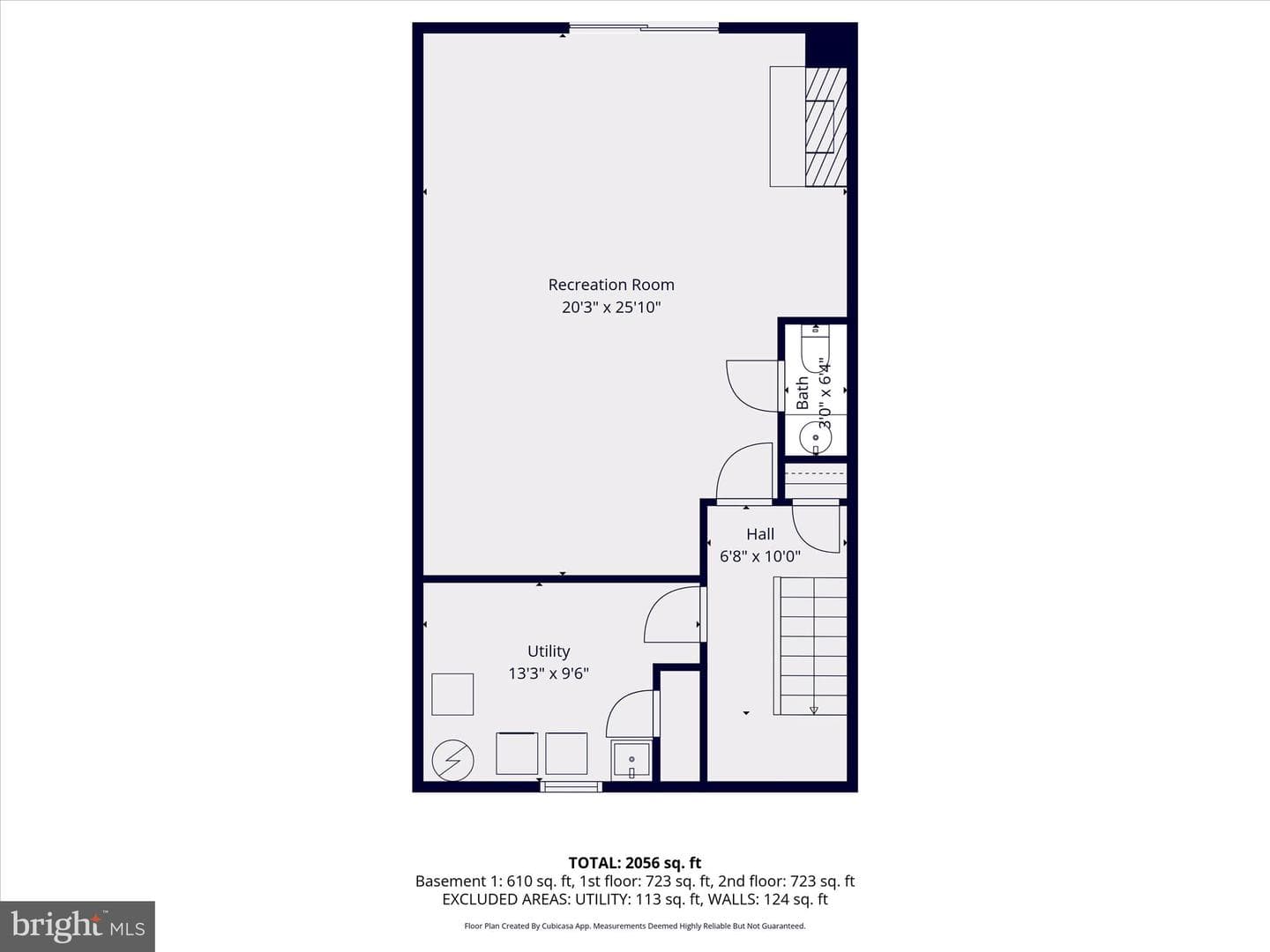 3136 Banneker Drive NE #3136 photo 46