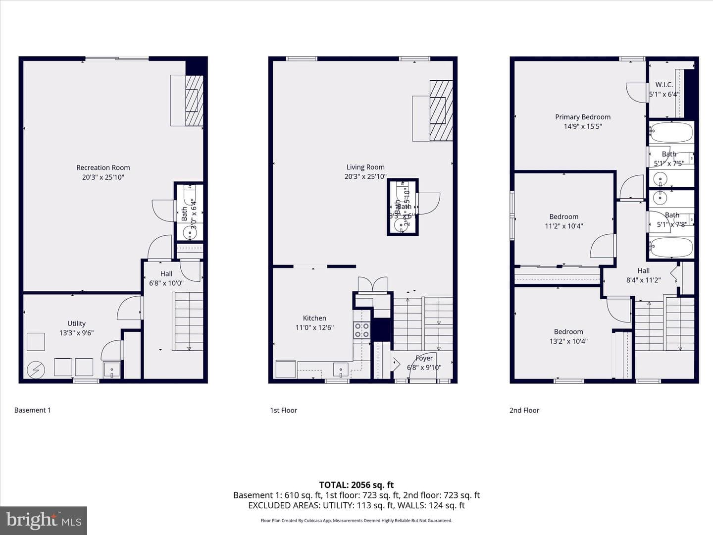 3136 Banneker Drive NE #3136 photo 49