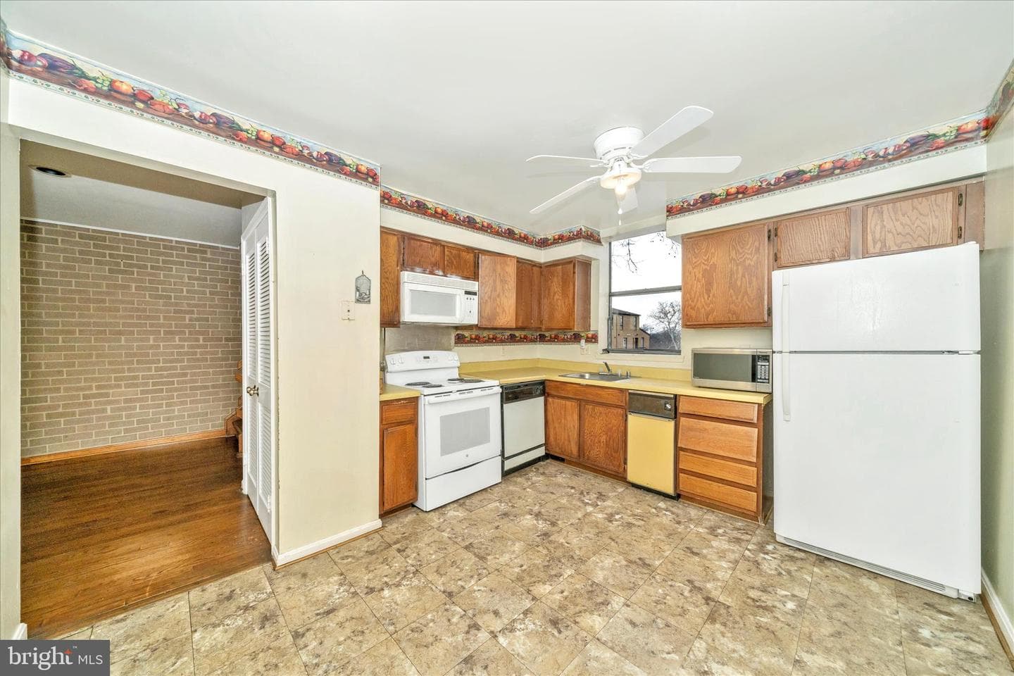 3136 Banneker Drive NE #3136 photo 7