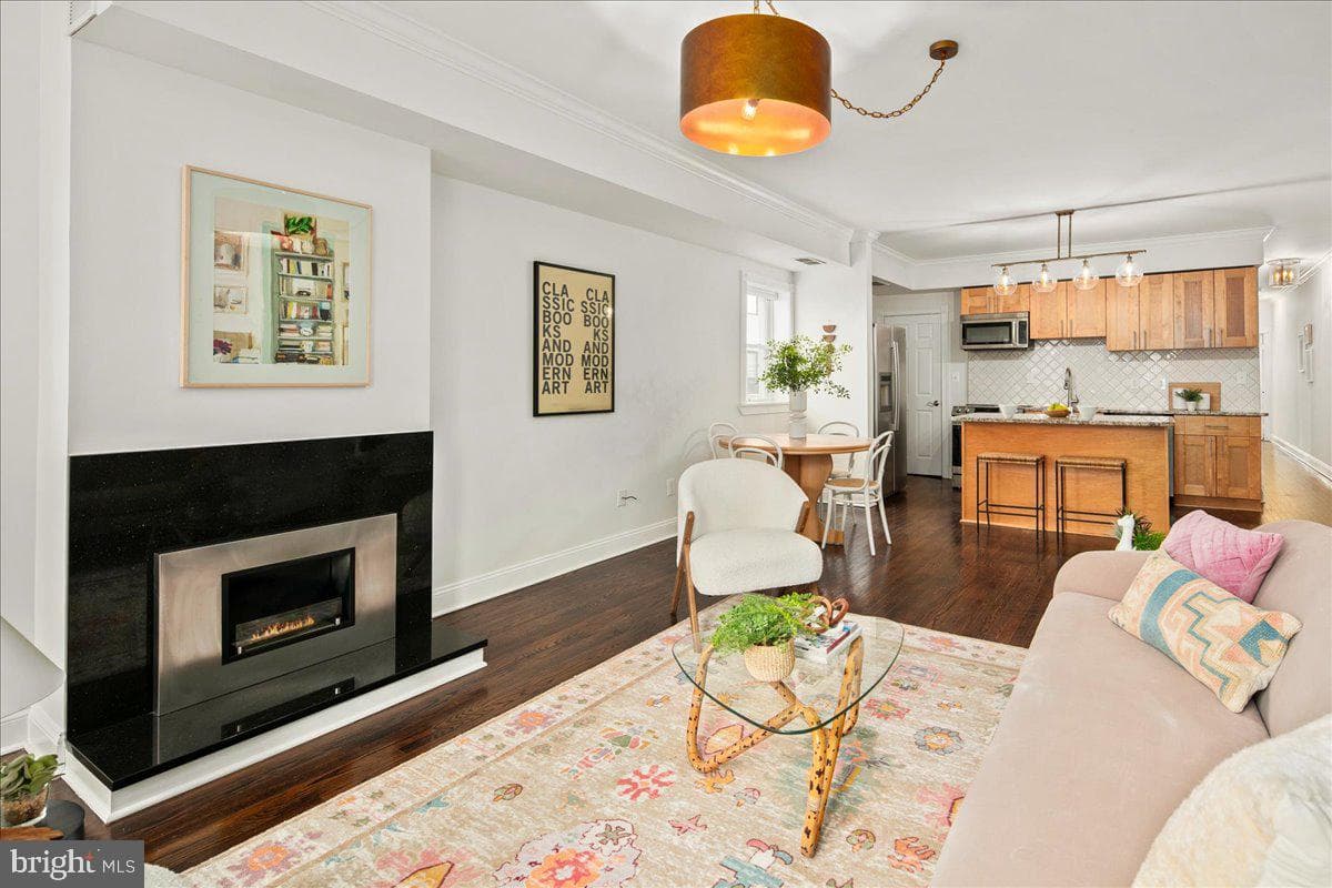 14 O Street NW #14-B photo 11