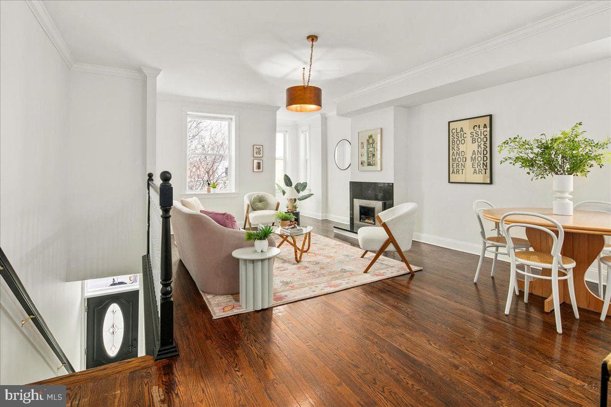 14 O Street NW #14-B photo 3