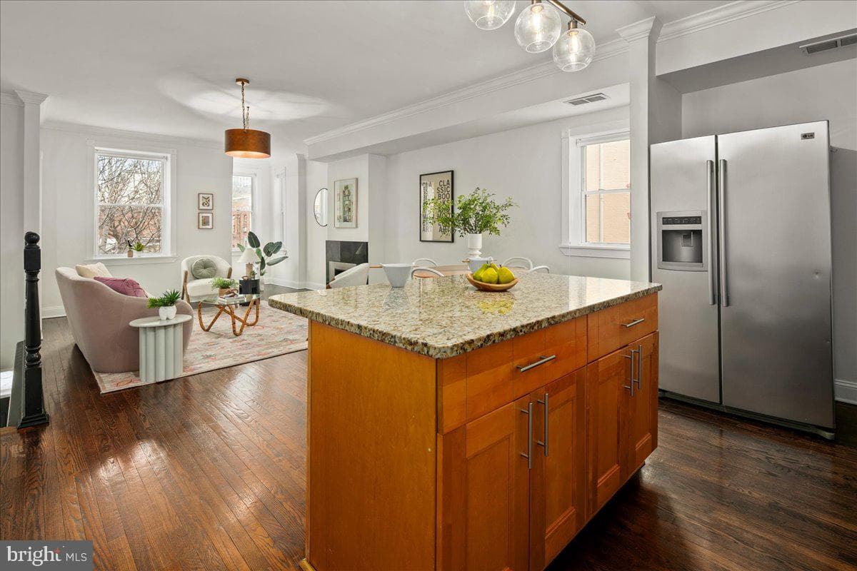 14 O Street NW #14-B photo 30