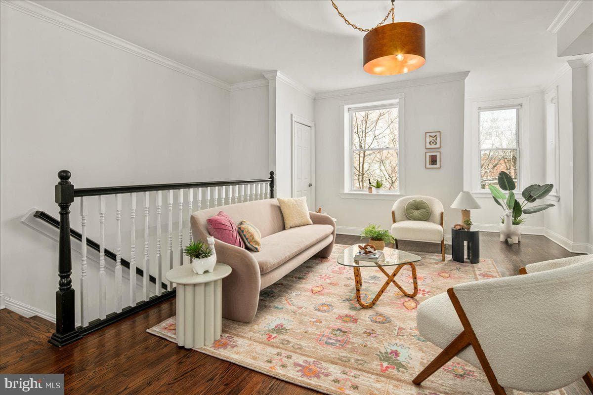 14 O Street NW #14-B photo 4