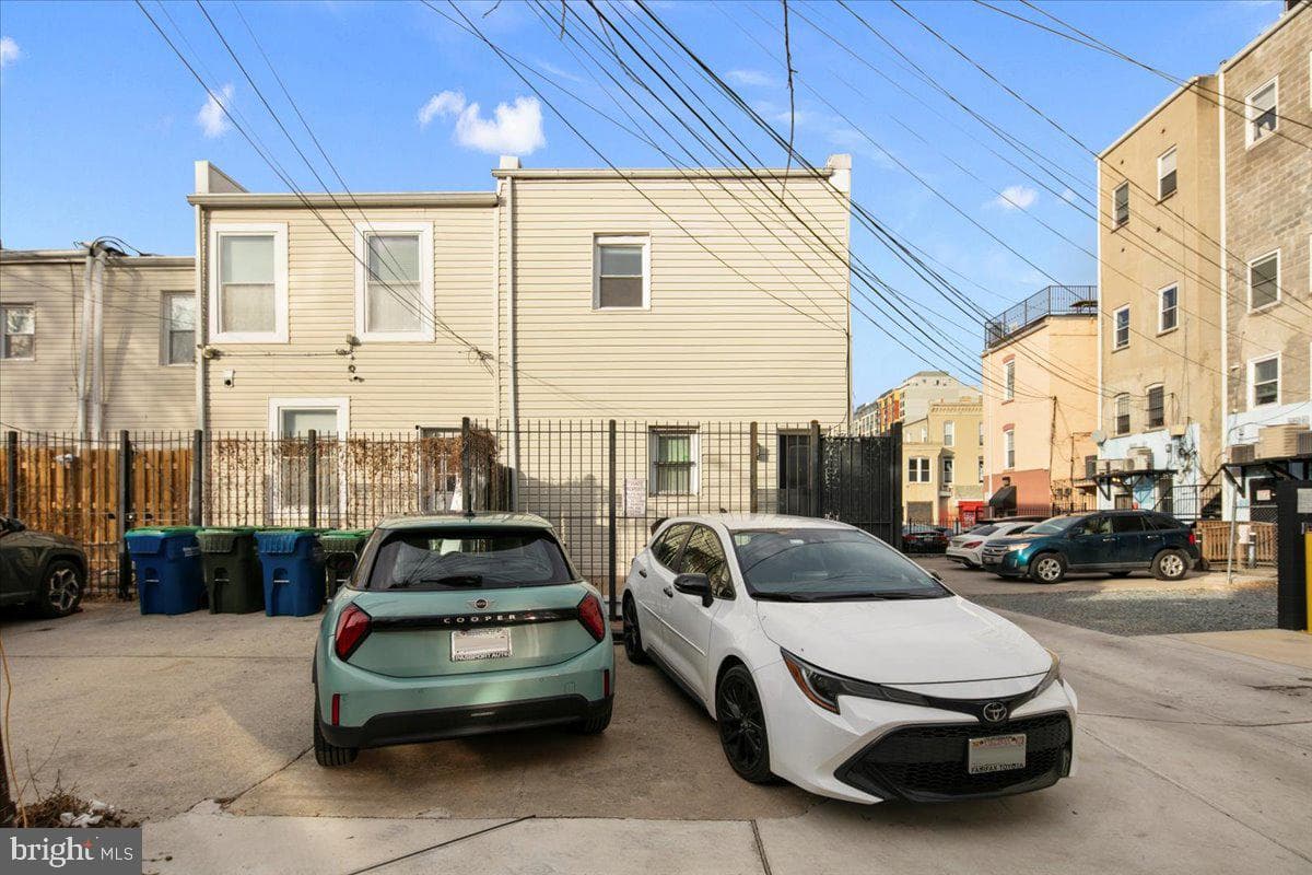 14 O Street NW #14-B photo 58