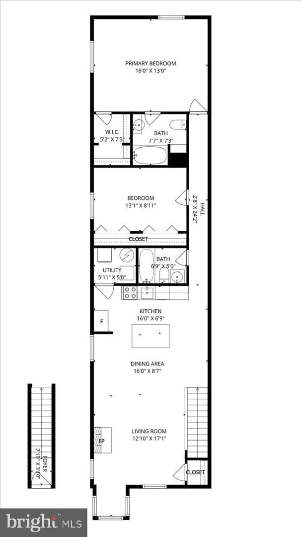 14 O Street NW #14-B photo 59