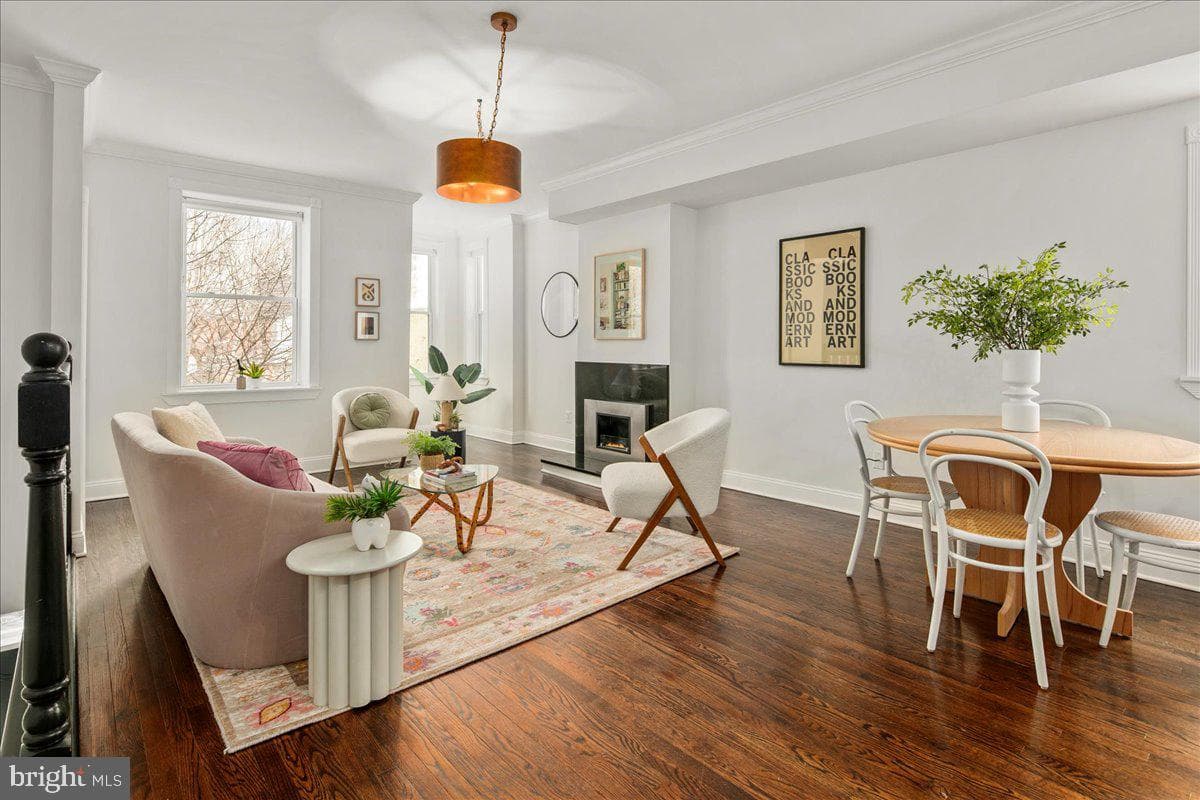 14 O Street NW #14-B photo 6