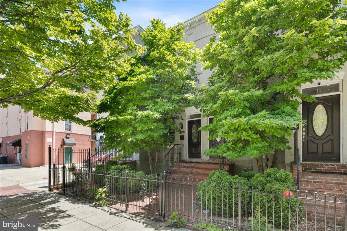 14 O Street NW #14-B photo 60