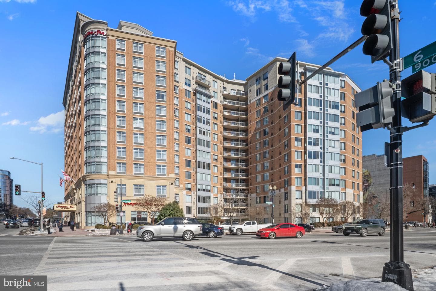 555 Massachusetts Avenue NW #1414 photo 23