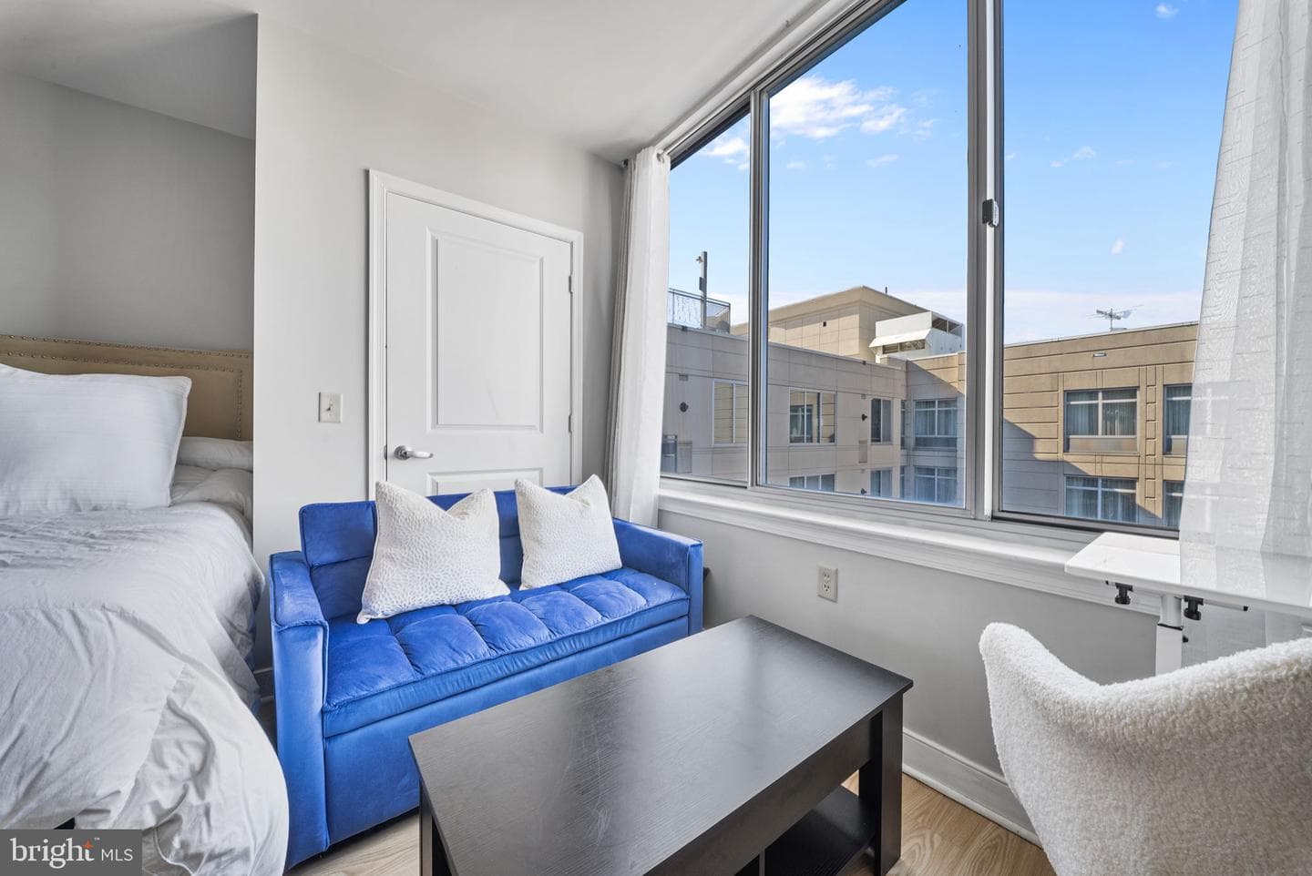 555 Massachusetts Avenue NW #1414 photo 7
