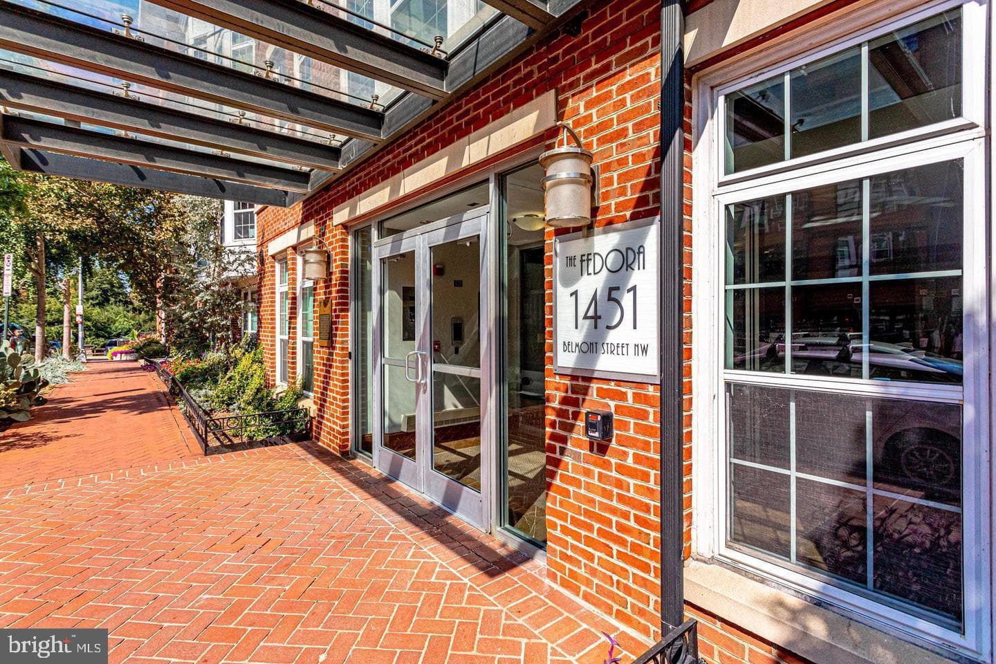 1451 Belmont Street NW #213