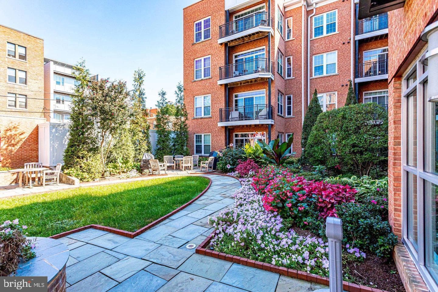 1451 Belmont Street NW #213 photo 3