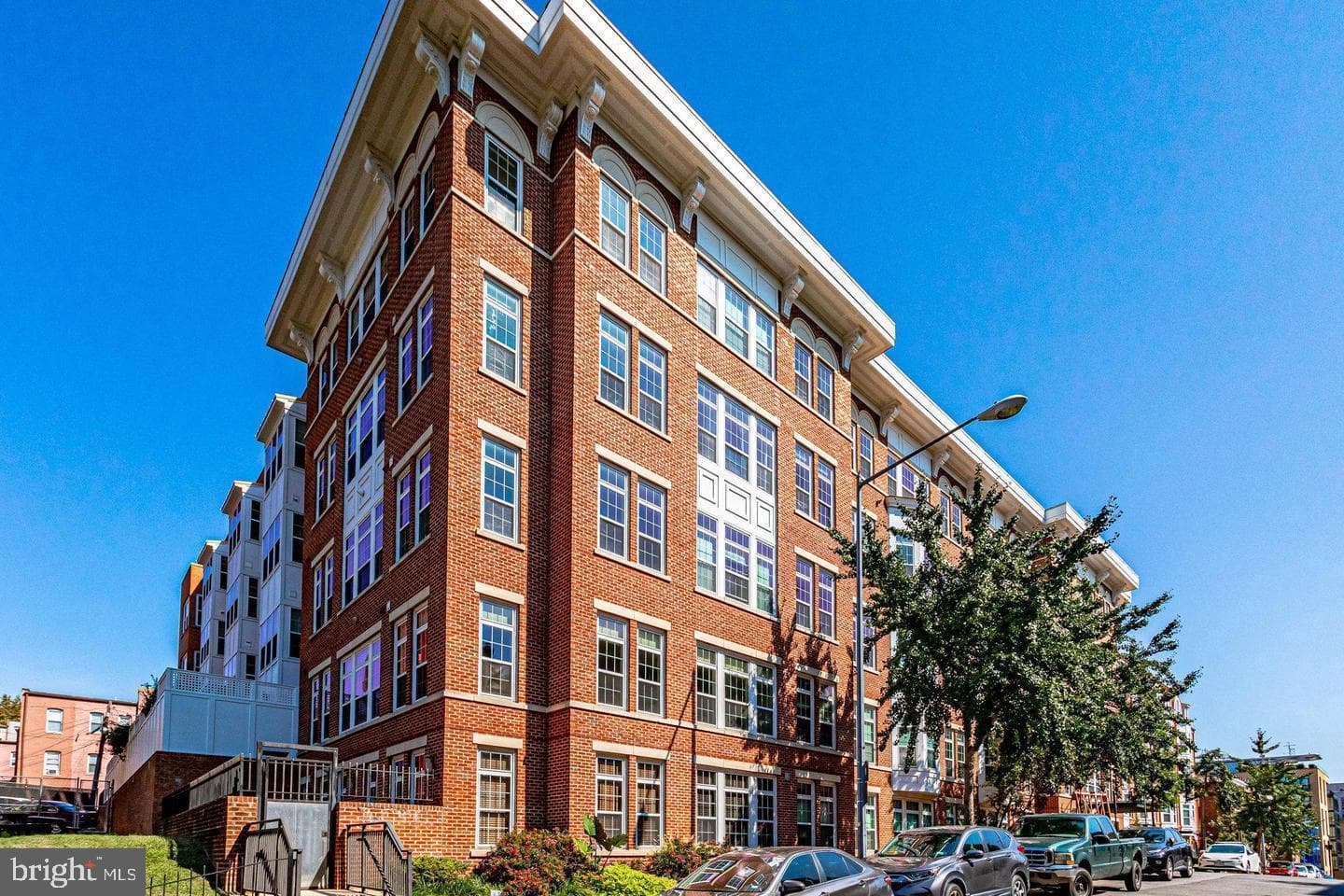 1451 Belmont Street NW #213 photo 4