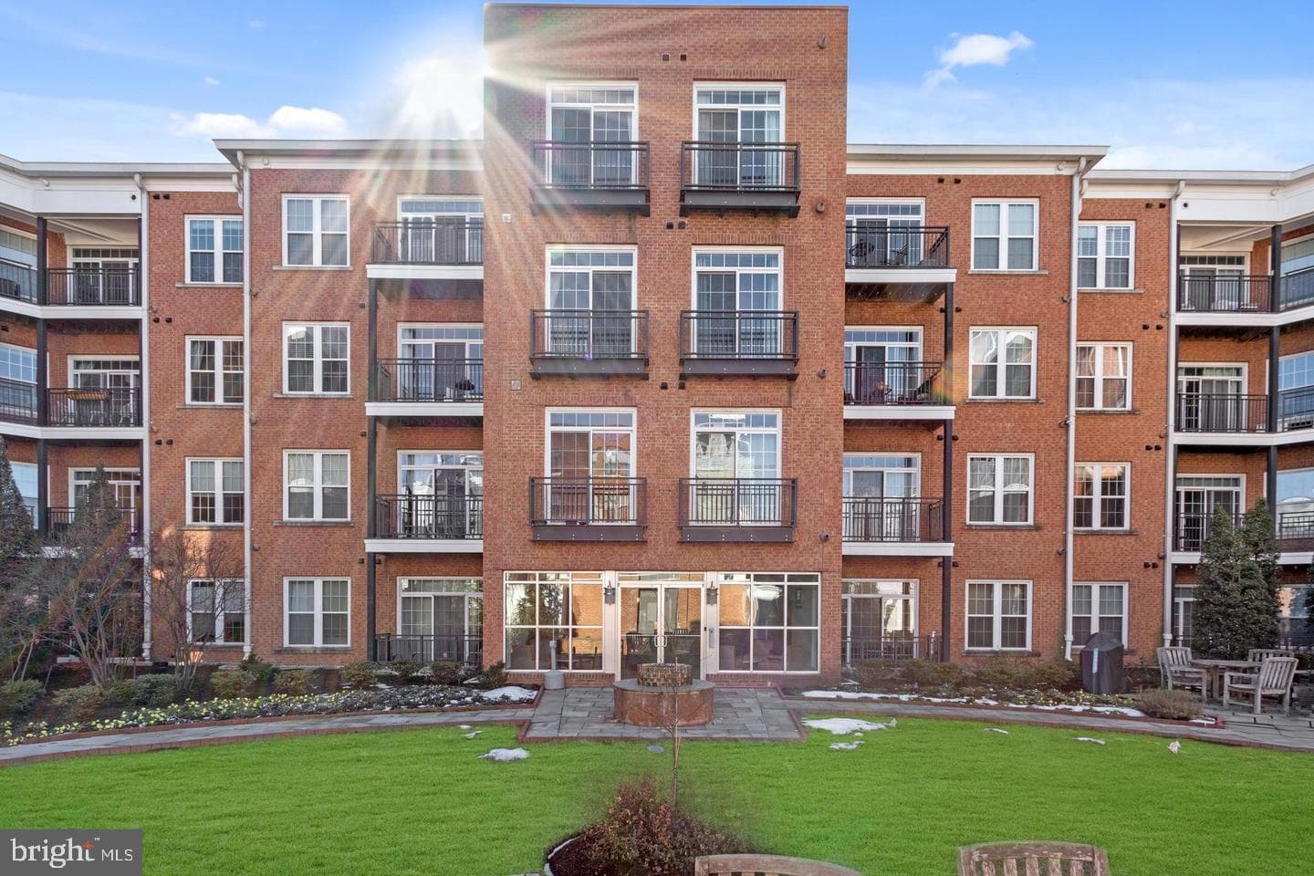 1451 Belmont Street NW #213 photo 5