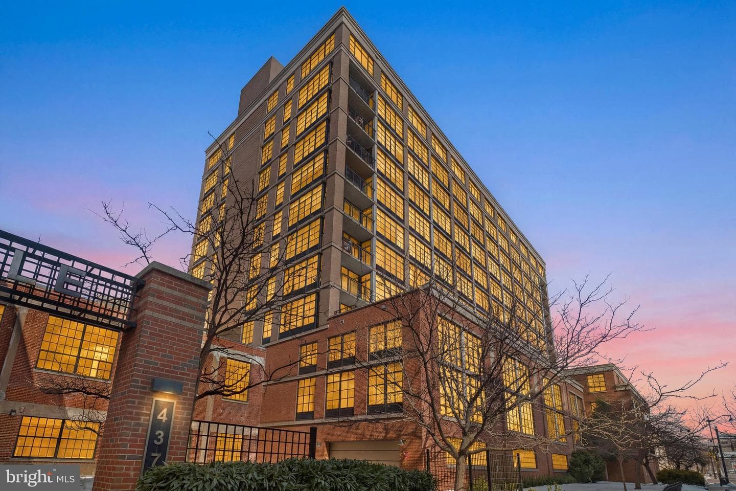 437 New York Avenue NW #206 photo 23