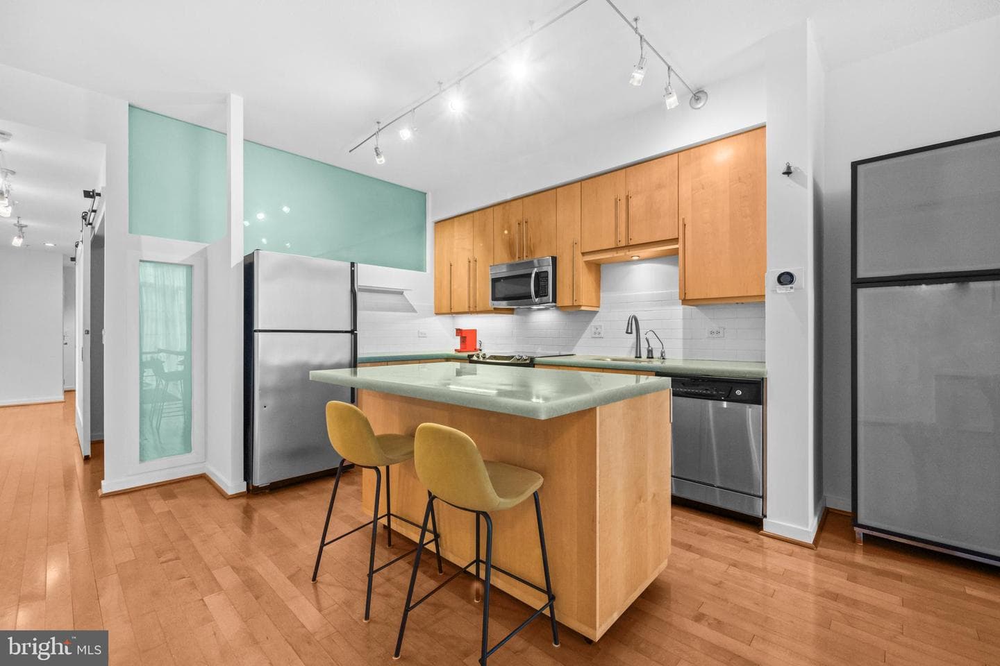 437 New York Avenue NW #206 photo 5