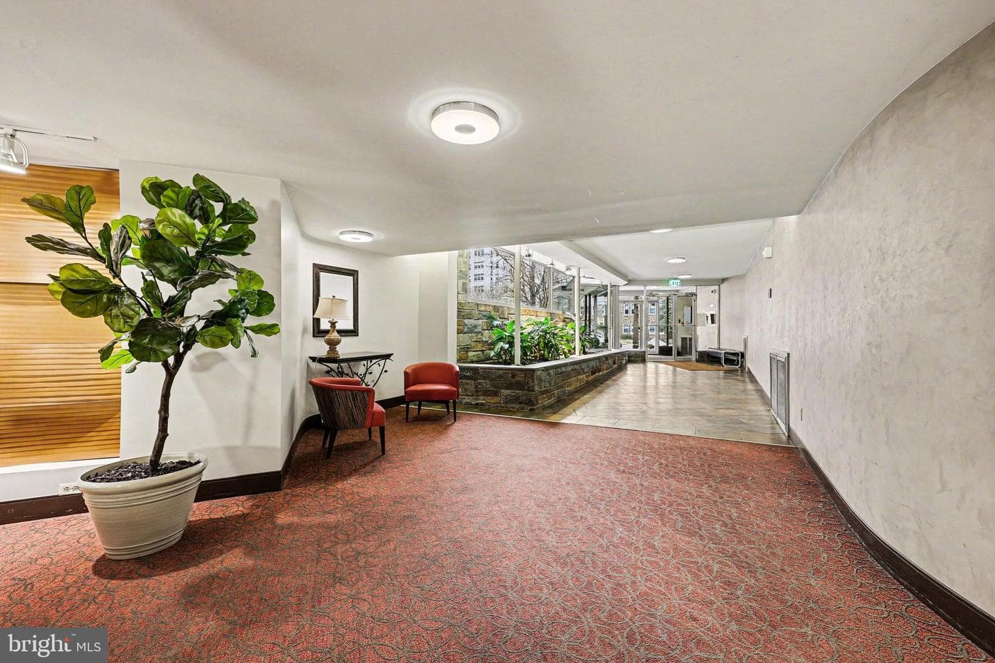 4740 Connecticut Avenue NW #614 photo 25