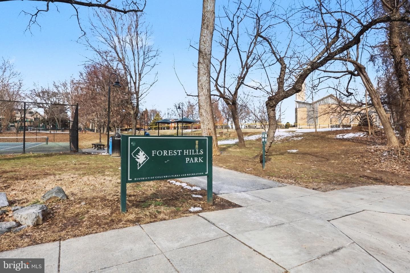 4740 Connecticut Avenue NW #614 photo 28