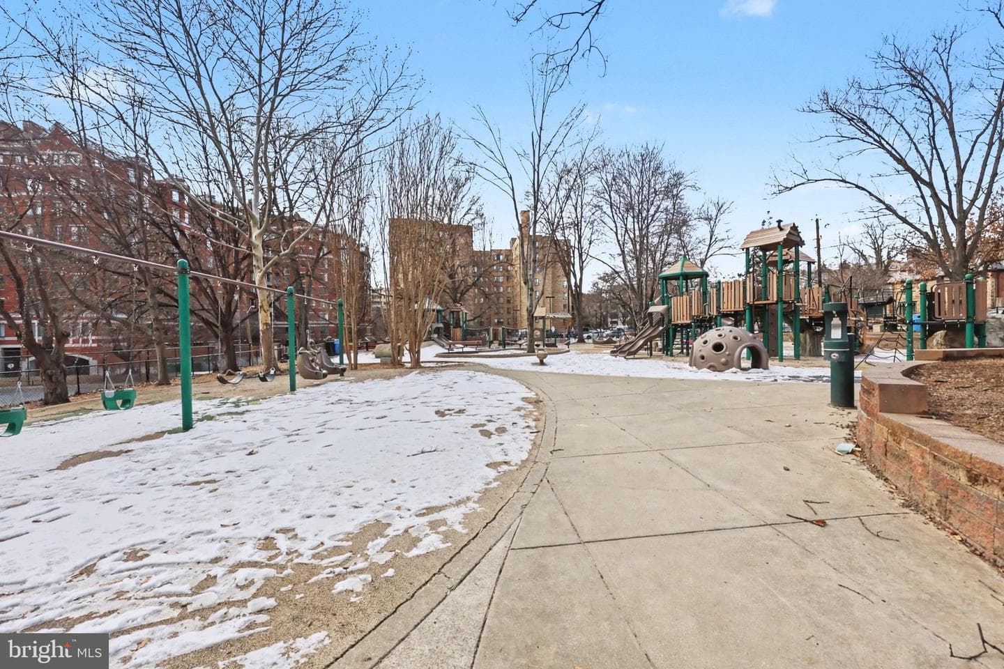 4740 Connecticut Avenue NW #614 photo 30