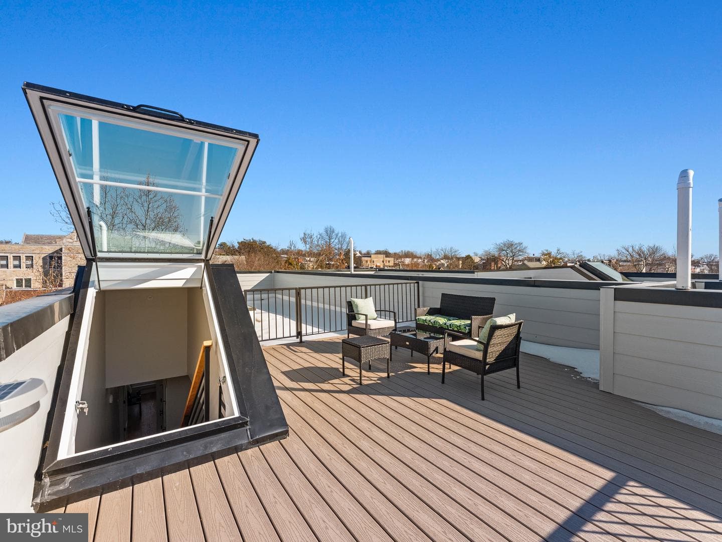 4320 7th Street NW #2, Washington