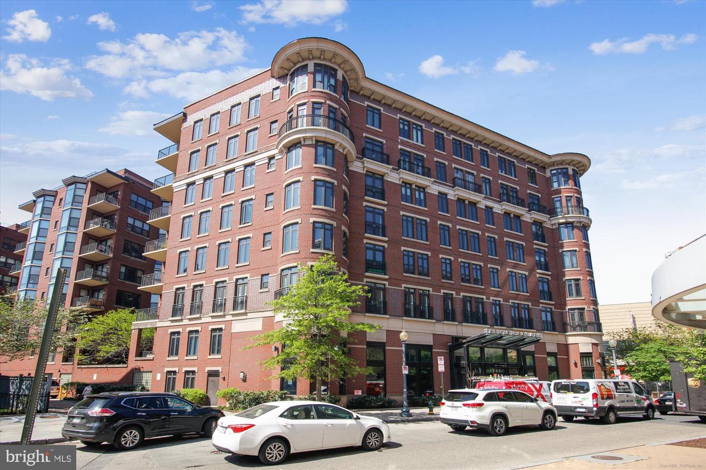 1390 Kenyon Street NW #712 photo 1