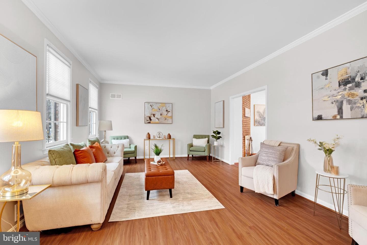 4436 Albemarle Street NW photo 5