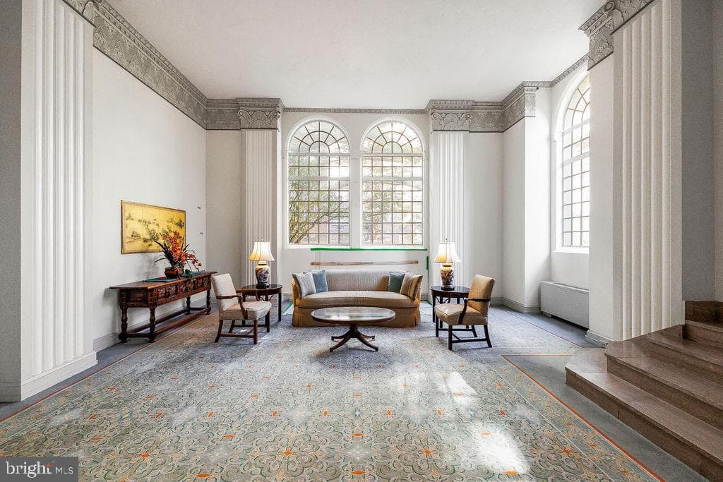 4000 Cathedral Avenue NW #218b photo 11