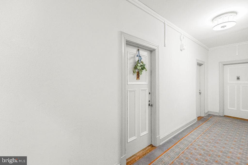 4000 Cathedral Avenue NW #218b, Washington