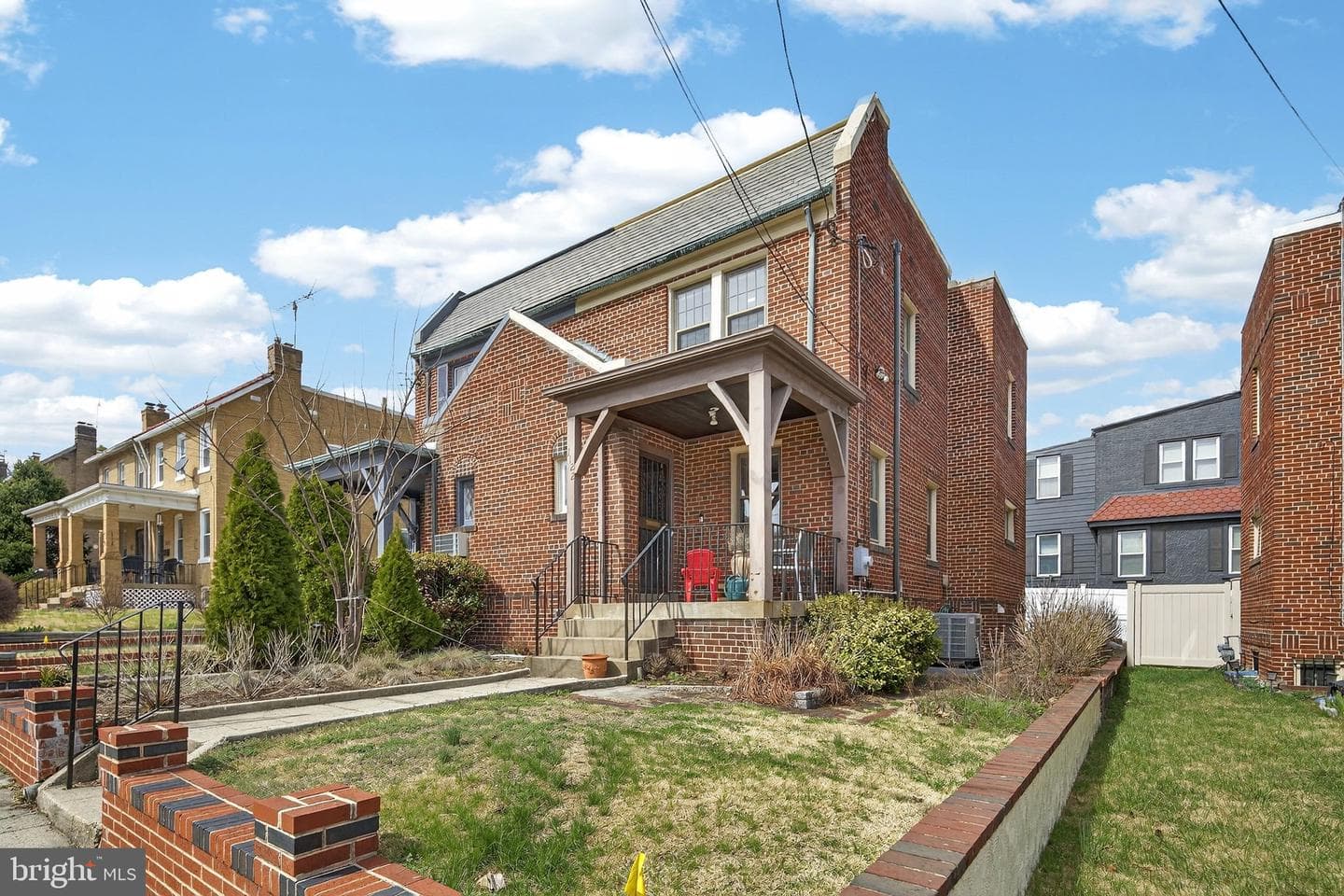 1122 Upshur Street NE photo 3