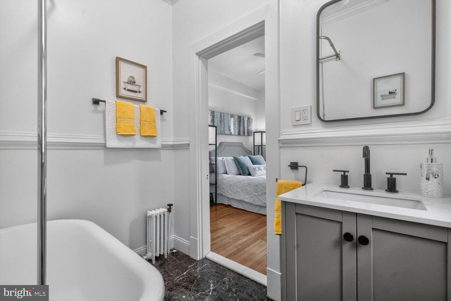 3024 Porter Street NW #102 photo 12