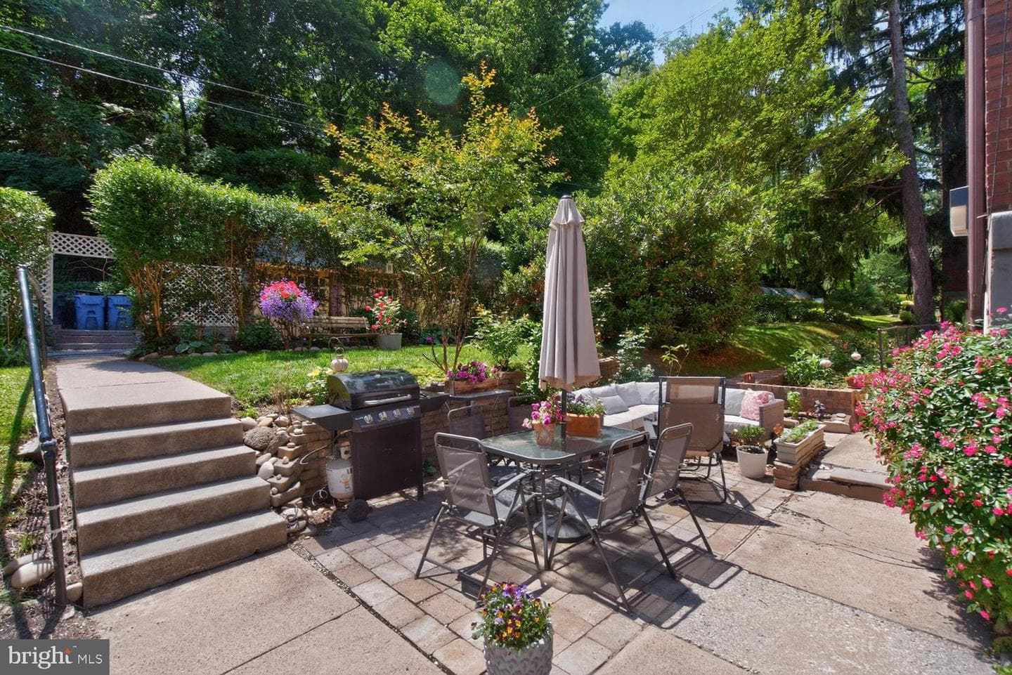 3024 Porter Street NW #102 photo 15