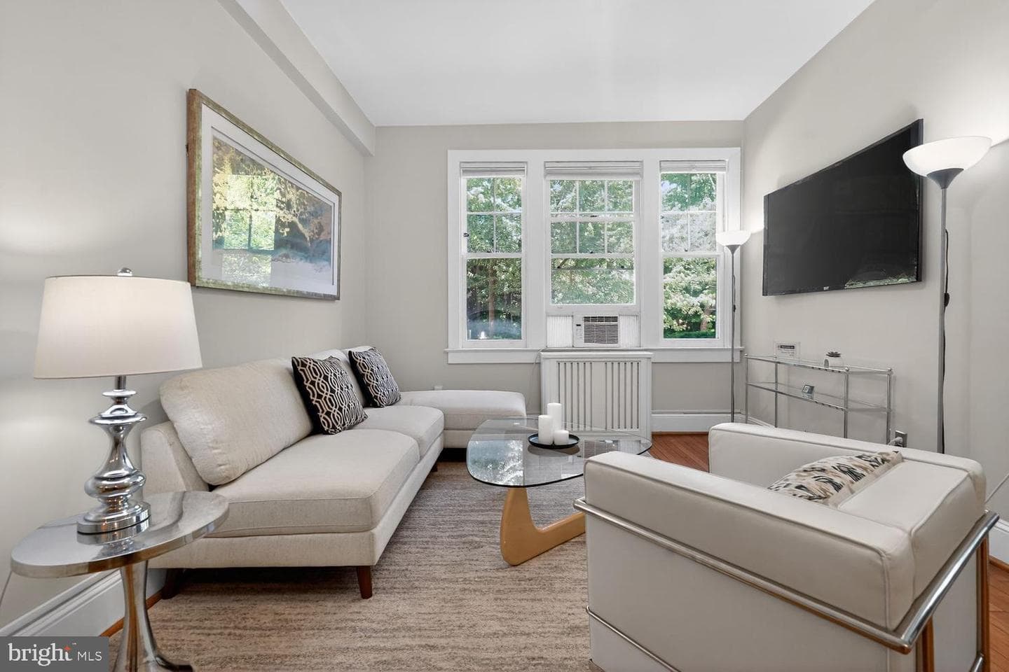 3024 Porter Street NW #102 photo 3